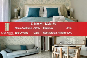 EASY RENT Apartments - Nice Lublin